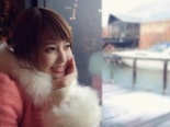 Hot girl Malaysia cuốn hút với mái tóc lạ